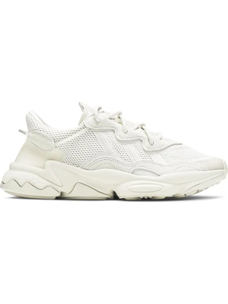 Кроссовки Adidas Ozweego 'Bliss' — изображение 1 из 8, бежевый