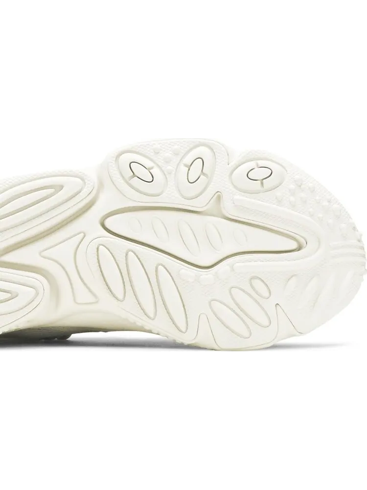 Кроссовки Adidas Ozweego 'Bliss' — изображение 5 из 8, бежевый