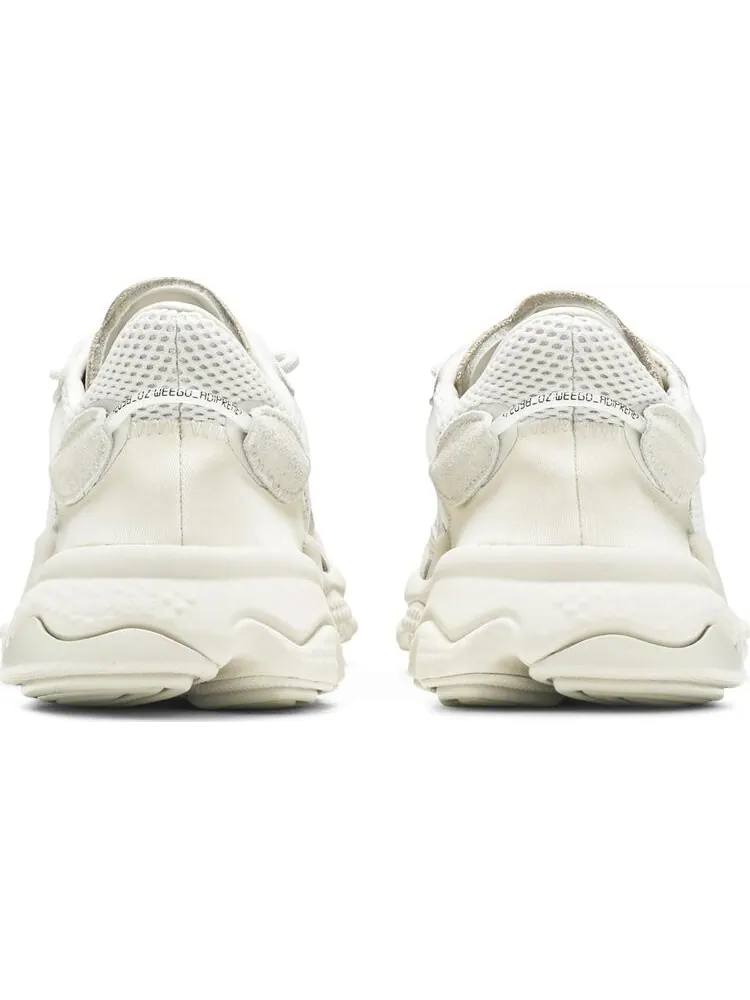 Кроссовки Adidas Ozweego 'Bliss' — изображение 6 из 8, бежевый
