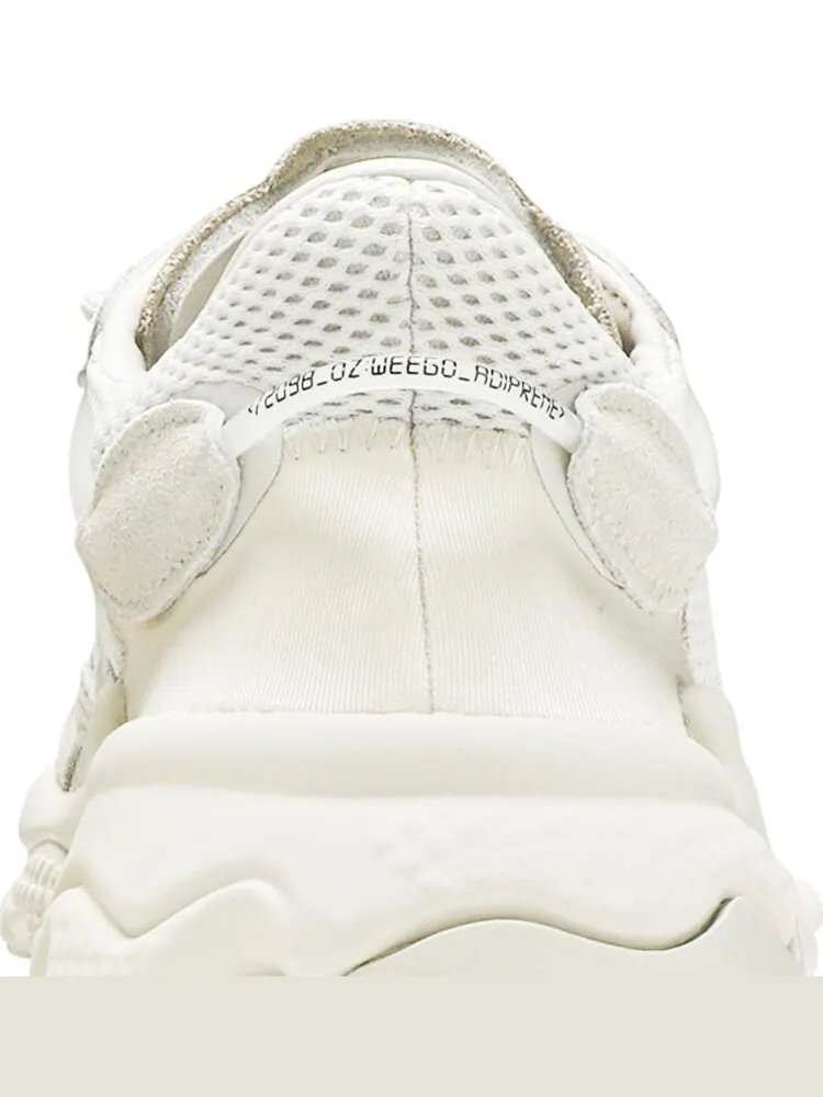 Кроссовки Adidas Ozweego 'Bliss' — изображение 7 из 8, бежевый