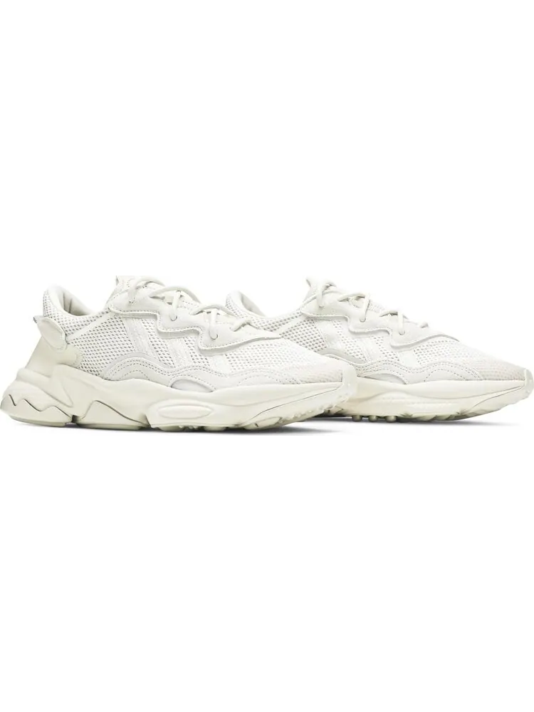 Кроссовки Adidas Ozweego 'Bliss' — изображение 8 из 8, бежевый