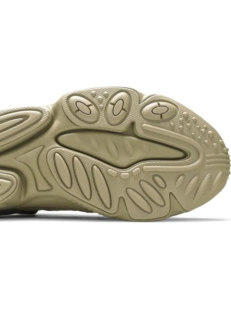 Кроссовки Adidas Ozweego 'Cargo' — изображение 5 из 8, зеленый