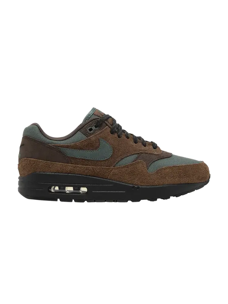 Кроссовки Nike Air Max 1 'Beef & Broccoli' — изображение 1 из 9