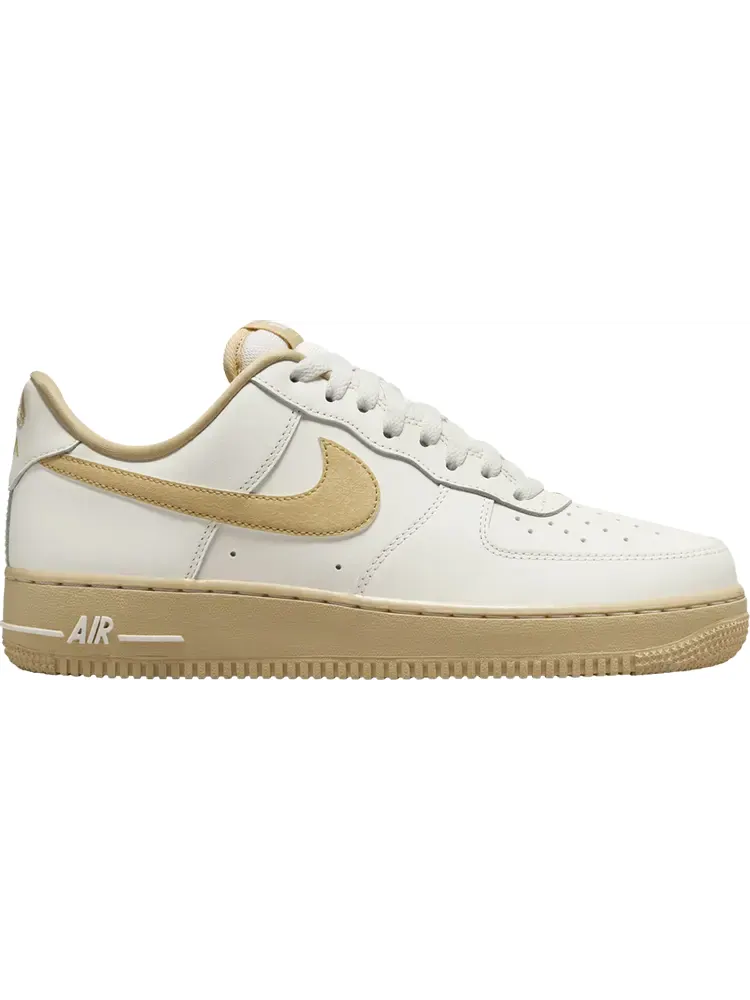 Кроссовки Wmns Air Force 1 '07 'Sail Sesame' — изображение 1 из 1, бежевый