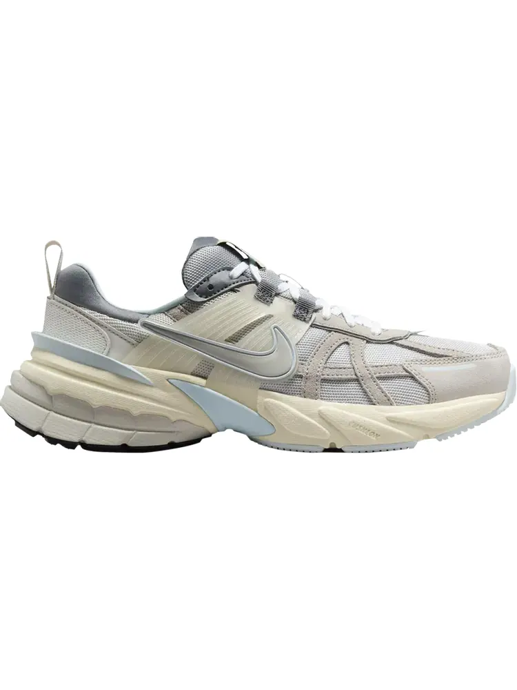 Кроссовки Wmns V2K Run 'Light Bone Iron Ore' — изображение 1 из 1, бежевый