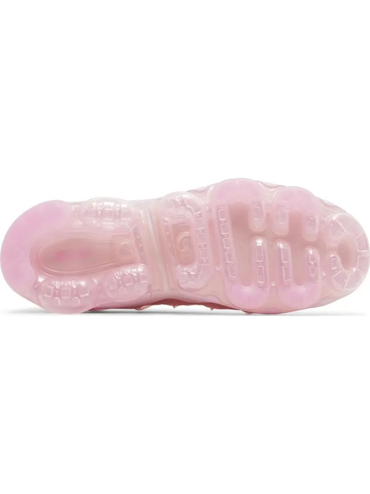 Кроссовки Wmns Air VaporMax Plus 'Pink Foam' — изображение 4 из 4, розовый