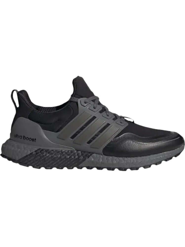 Кроссовки Adidas UltraBoost All-Terrain 'Black Night Metallic' — изображение 1 из 1, черный