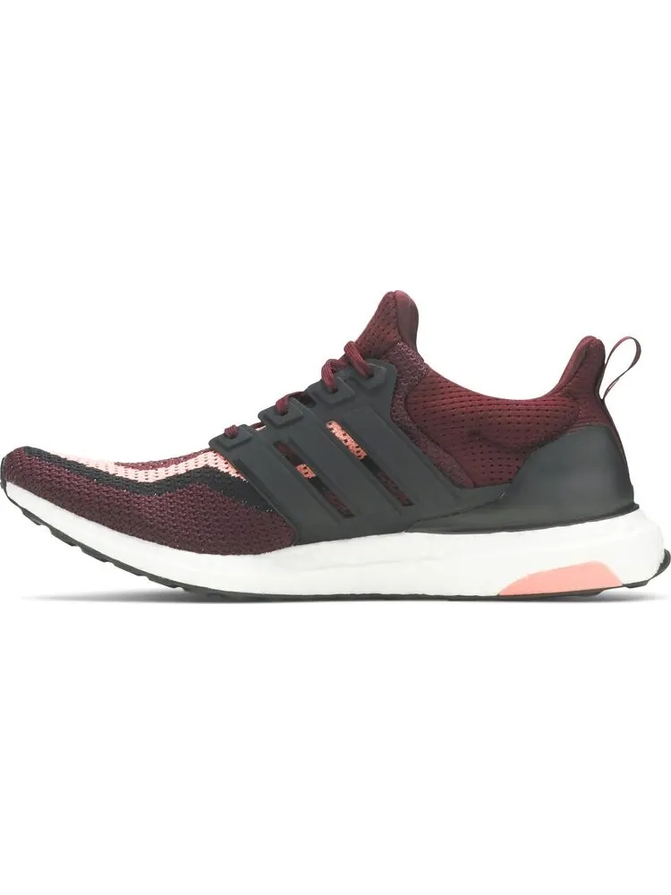 Кроссовки Adidas Manchester United x UltraBoost DNA 'Football Pack' — изображение 3 из 8, красный