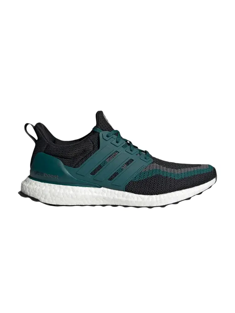 Кроссовки adidas Arsenal x UltraBoost DNA 'Football Pack' — изображение 1 из 1, бирюзовый