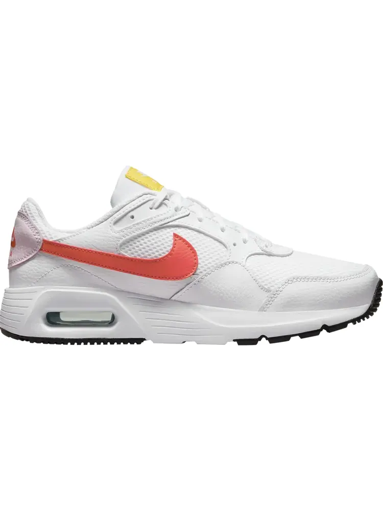 Кроссовки Wmns Air Max SC 'Spring Multi-Color' — изображение 1 из 1, белый