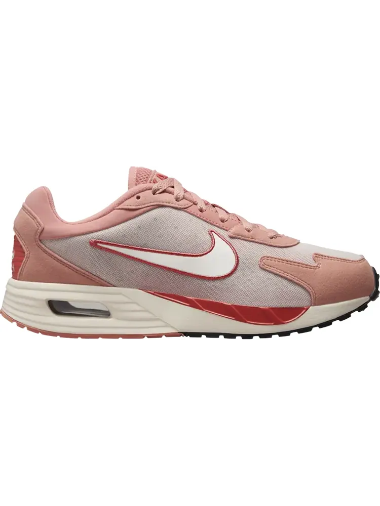 Кроссовки Wmns Air Max Solo 'Red Stardust Adobe' — изображение 1 из 1, розовый