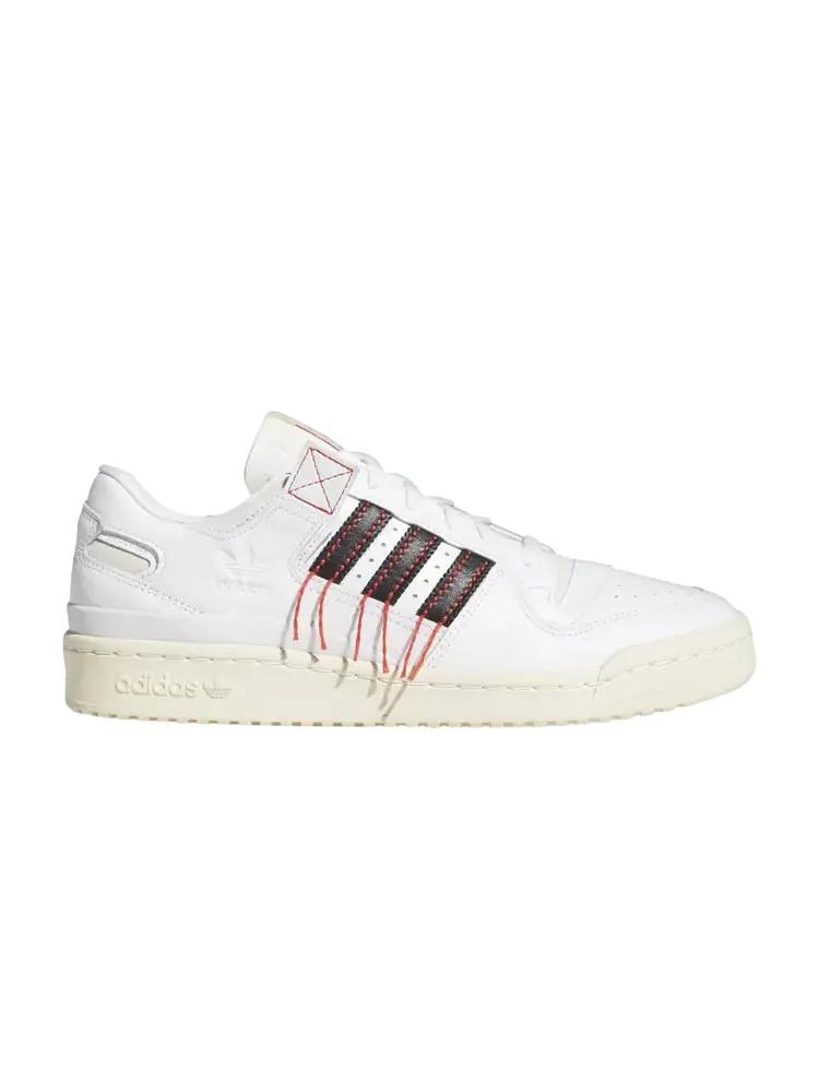 Кроссовки Adidas Forum 84 Low Premium — изображение 1 из 1, белый