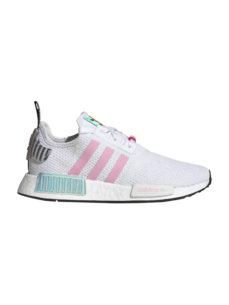Кроссовки Adidas Wmns NMD_R1 — изображение 1 из 1, белый