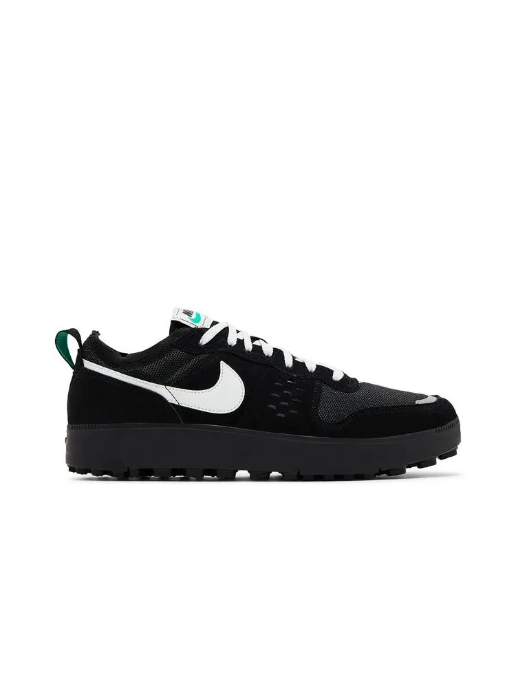 Кроссовки Nike C1TY Black Summit White — изображение 1 из 6, черный белый