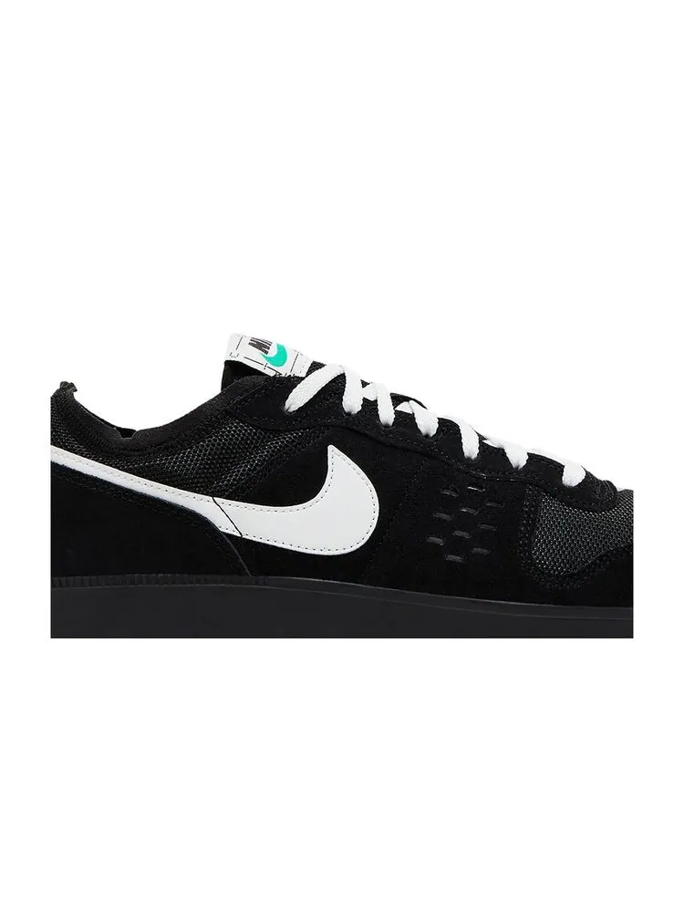 Кроссовки Nike C1TY Black Summit White — изображение 2 из 6, черный белый