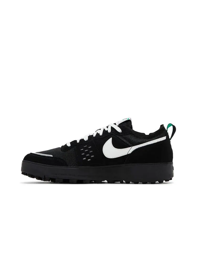 Кроссовки Nike C1TY Black Summit White — изображение 3 из 6, черный белый