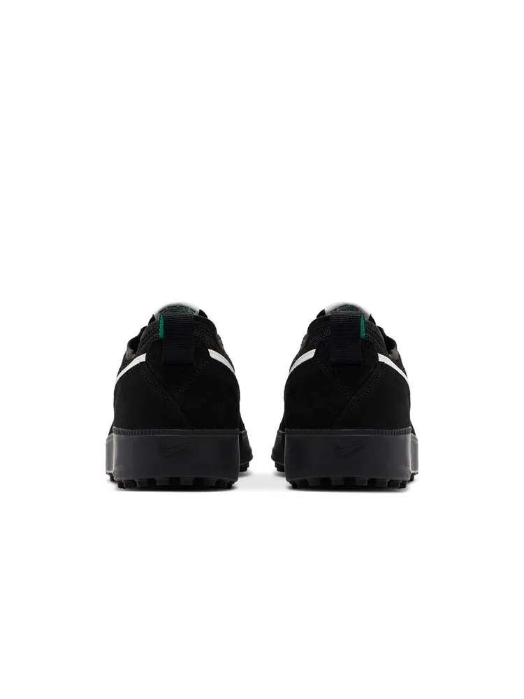 Кроссовки Nike C1TY Black Summit White — изображение 6 из 6, черный белый
