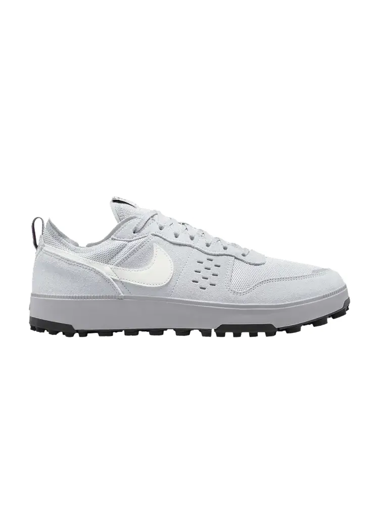 Кроссовки Nike C1TY Concrete — изображение 1 из 1, серый