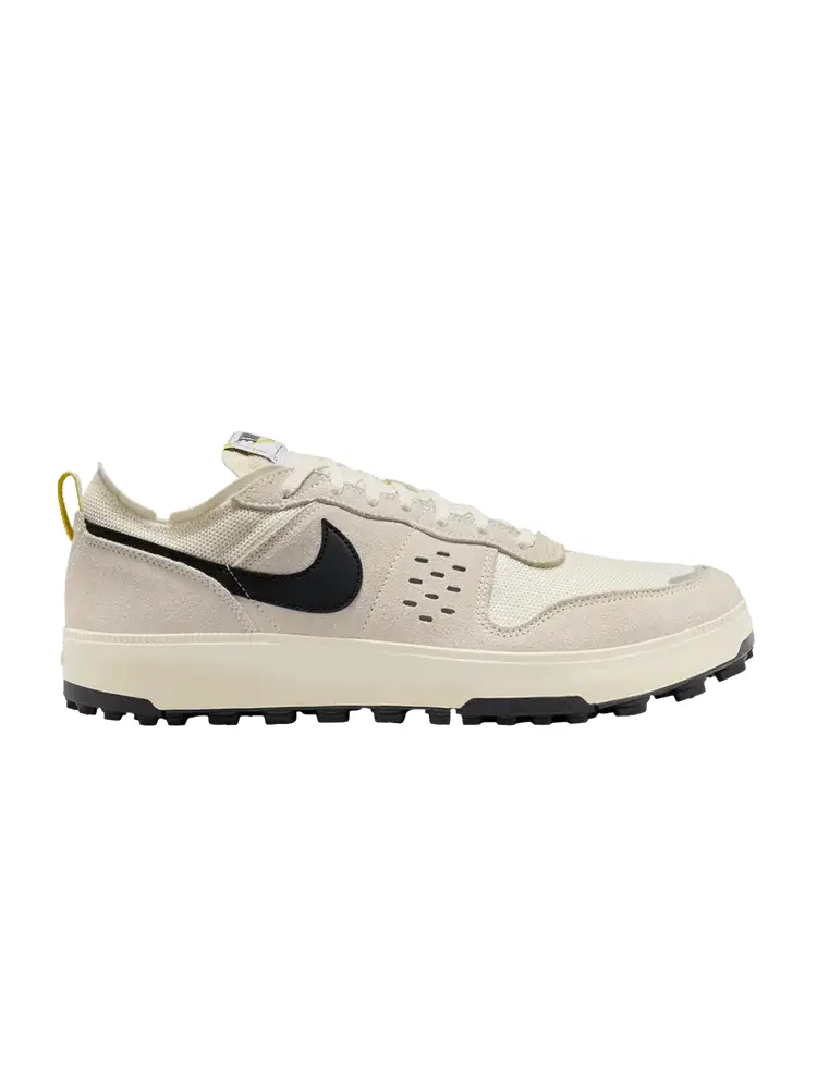 Кроссовки Nike C1TY Soft Pearl Black — изображение 1 из 1, черный
