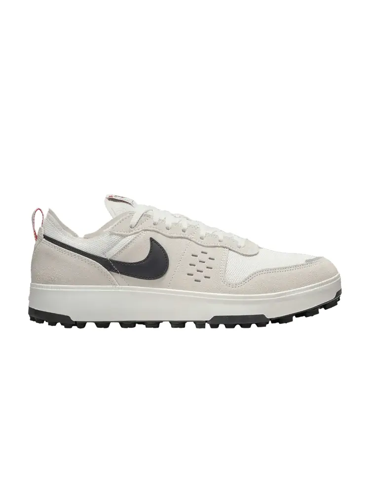 Кроссовки Nike C1TY Summit White Black — изображение 1 из 1, белый черный