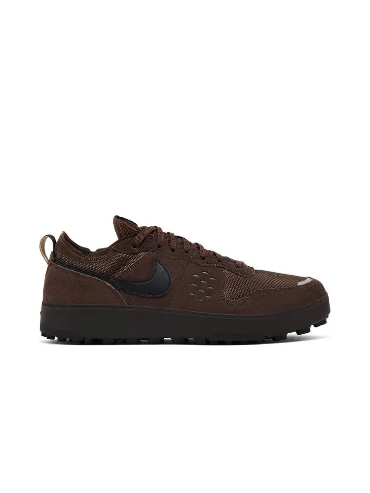 Кроссовки Nike C1TY, Street Meat — изображение 1 из 8, коричневый