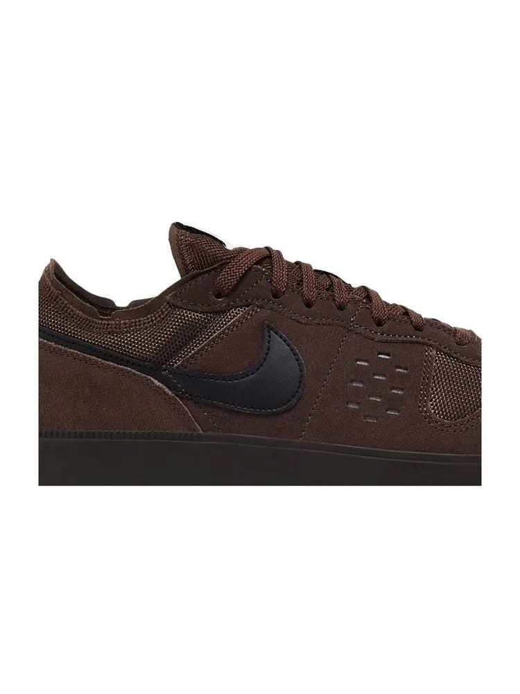 Кроссовки Nike C1TY, Street Meat — изображение 2 из 8, коричневый