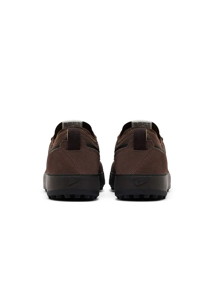 Кроссовки Nike C1TY, Street Meat — изображение 6 из 8, коричневый