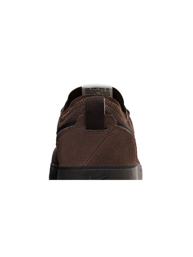 Кроссовки Nike C1TY, Street Meat — изображение 7 из 8, коричневый