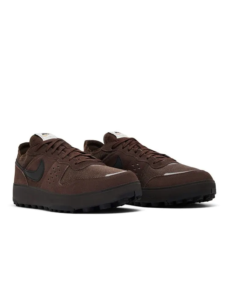 Кроссовки Nike C1TY, Street Meat — изображение 8 из 8, коричневый