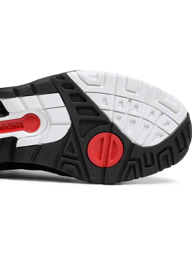 Кроссовки Adidas Kid Cudi x Torsion Artillery Mid 'Bill & Ted' — изображение 5 из 8, черный