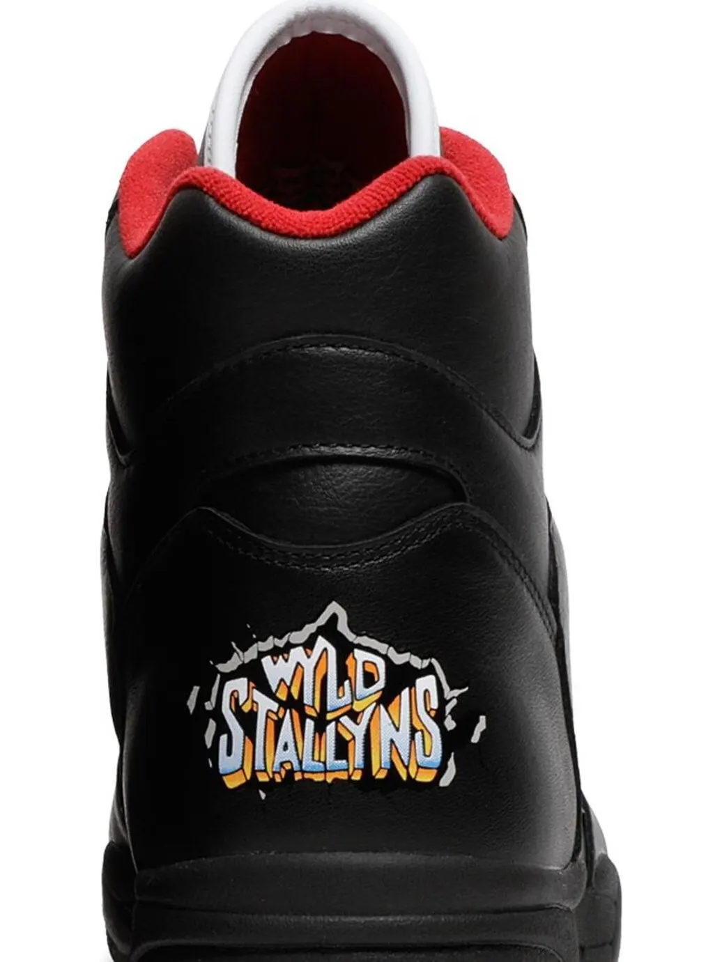 Кроссовки Adidas Kid Cudi x Torsion Artillery Mid 'Bill & Ted' — изображение 7 из 8, черный