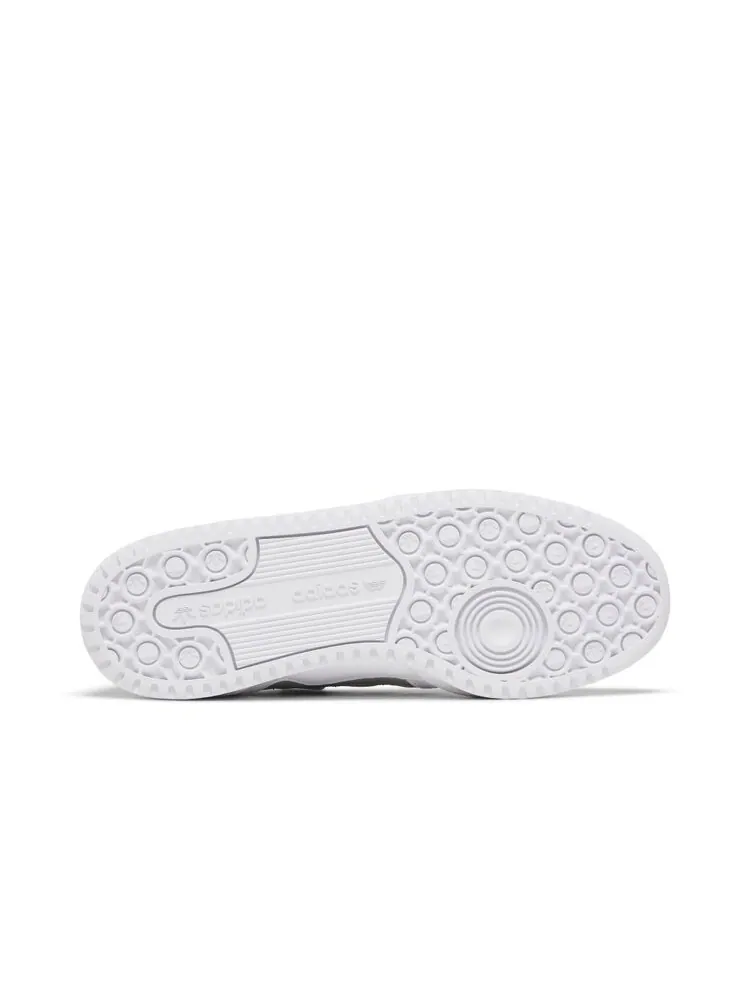 Кроссовки Adidas Wmns Forum Low — изображение 4 из 4, белый