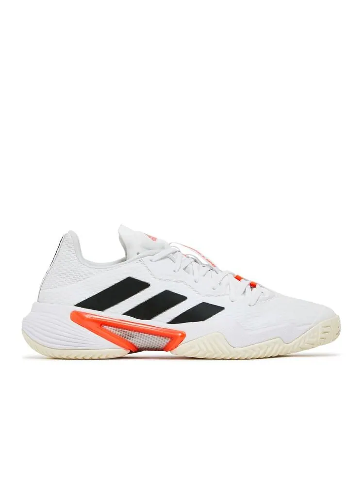 Кроссовки мужские Adidas Barricade Tokyo — изображение 1 из 2, белый