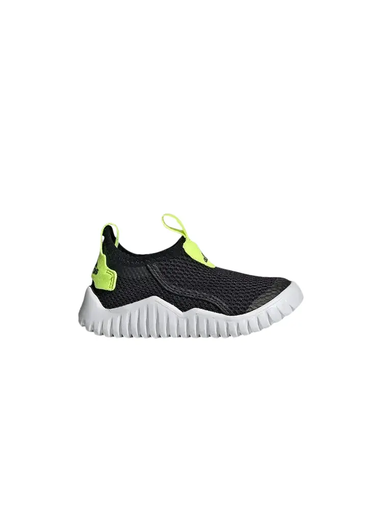 Кроссовки Adidas RapidaZen Summer.Rdy I — изображение 1 из 1, черный