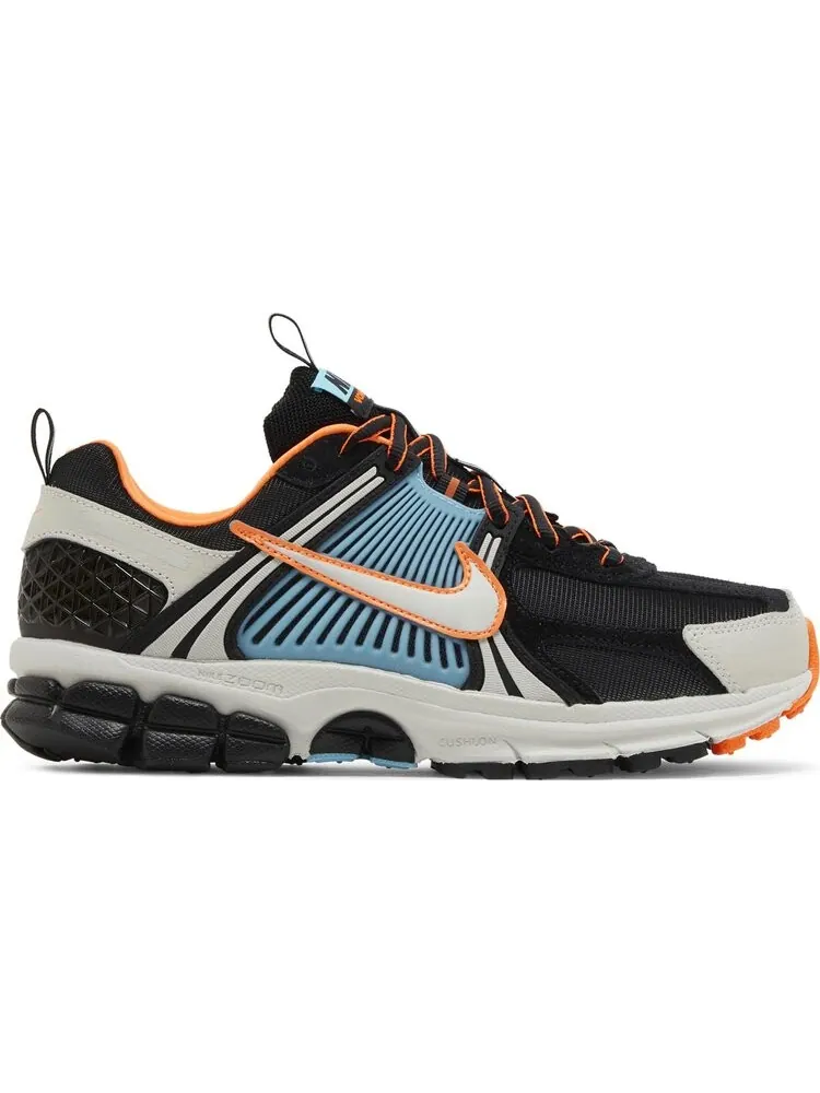 Кроссовки Wmns Air Zoom Vomero 5 'Blue Gaze Total Orange' — изображение 1 из 4, черный