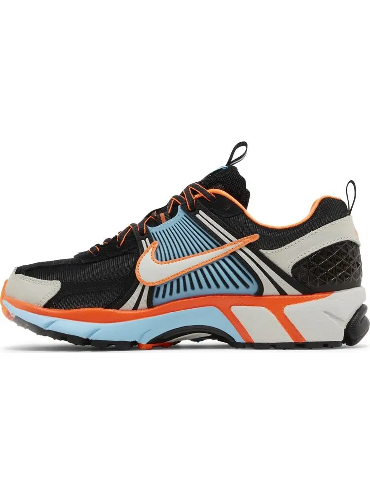 Кроссовки Wmns Air Zoom Vomero 5 'Blue Gaze Total Orange' — изображение 3 из 4, черный