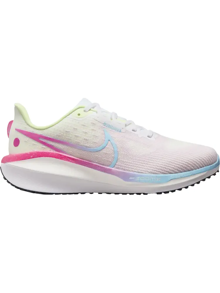 Кроссовки Wmns Air Zoom Vomero 17 'Pink Foam Multi-Color' — изображение 1 из 1, розовый