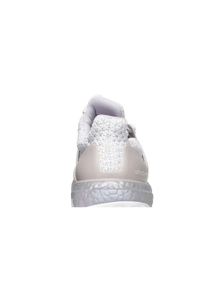 Кроссовки adidas Wmns UltraBoost 5.0 DNA 'White Ice Purple' — изображение 8 из 9, белый/фиолетовый/красный