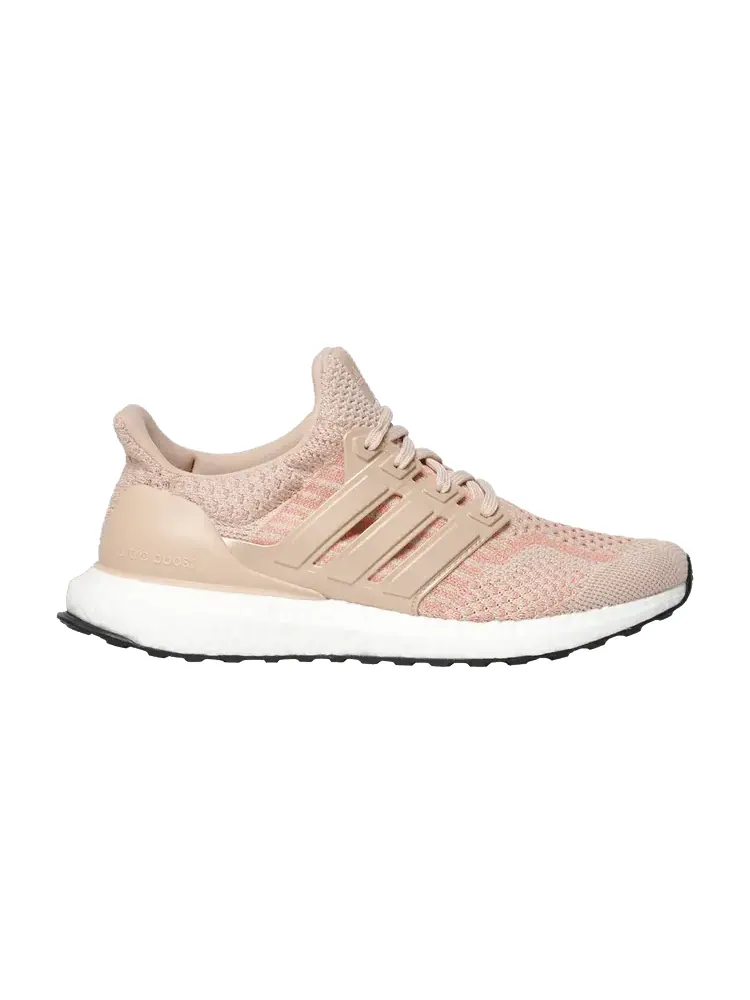 Кроссовки adidas Wmns UltraBoost 5.0 DNA 'Halo Blush' — изображение 1 из 9, розовый