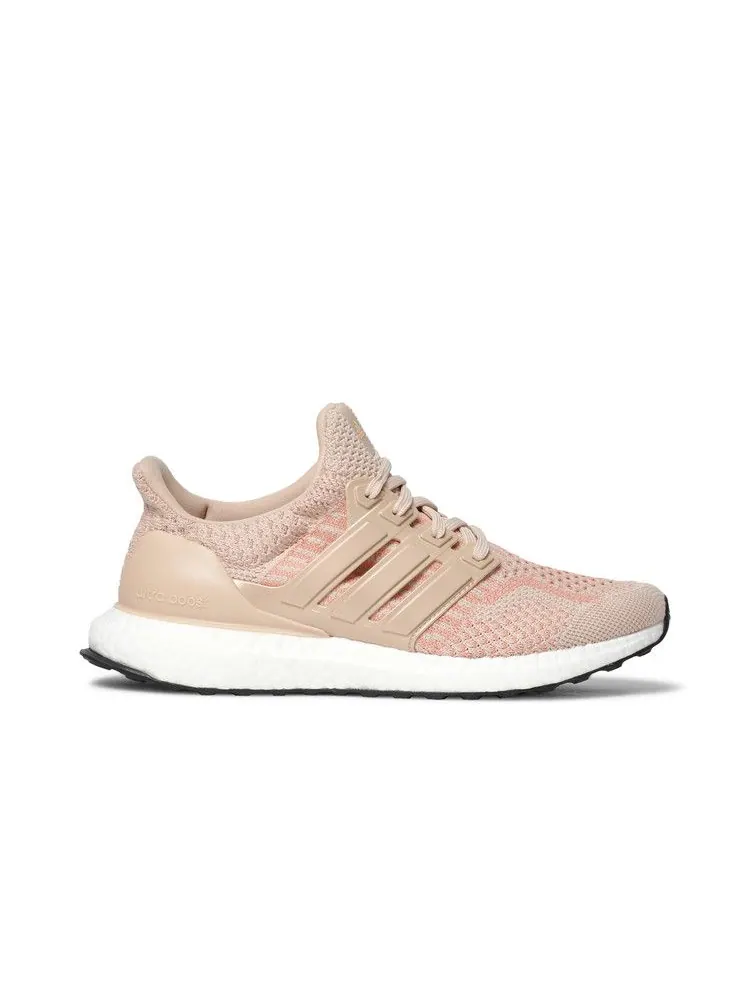Кроссовки adidas Wmns UltraBoost 5.0 DNA 'Halo Blush' — изображение 2 из 9, розовый