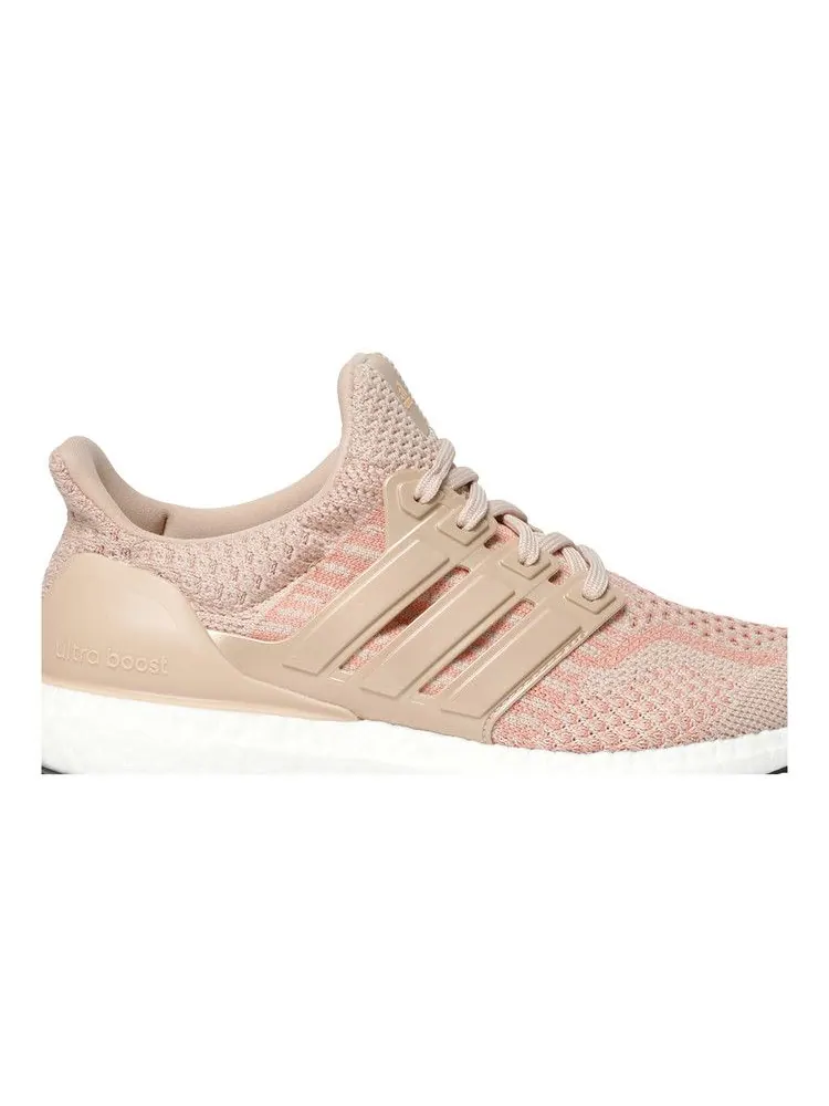 Кроссовки adidas Wmns UltraBoost 5.0 DNA 'Halo Blush' — изображение 3 из 9, розовый