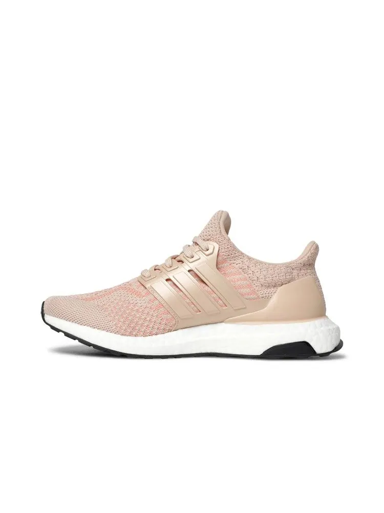 Кроссовки adidas Wmns UltraBoost 5.0 DNA 'Halo Blush' — изображение 4 из 9, розовый