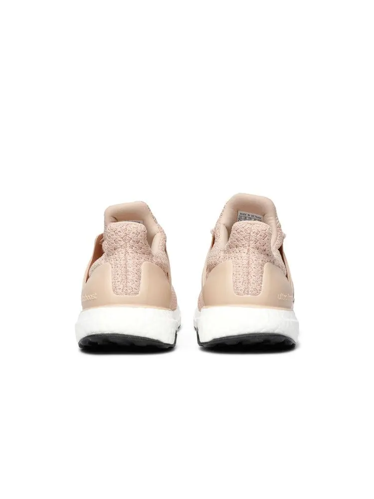 Кроссовки adidas Wmns UltraBoost 5.0 DNA 'Halo Blush' — изображение 7 из 9, розовый