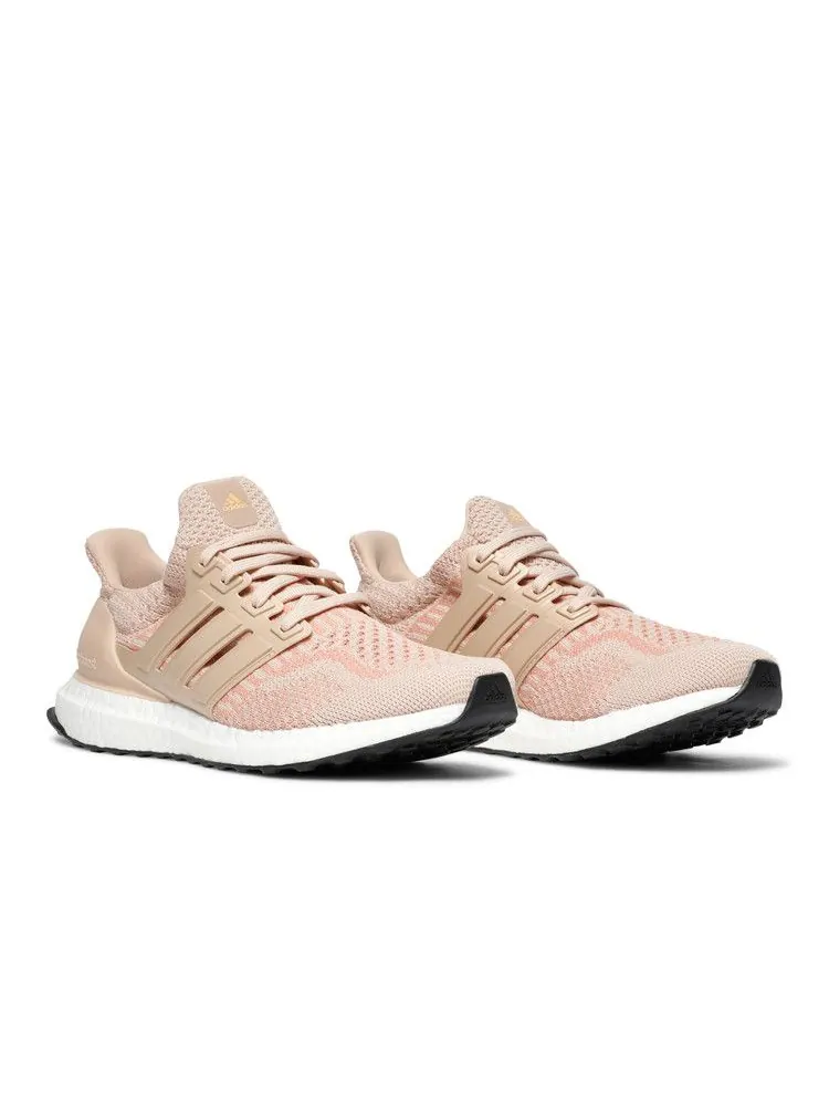 Кроссовки adidas Wmns UltraBoost 5.0 DNA 'Halo Blush' — изображение 9 из 9, розовый