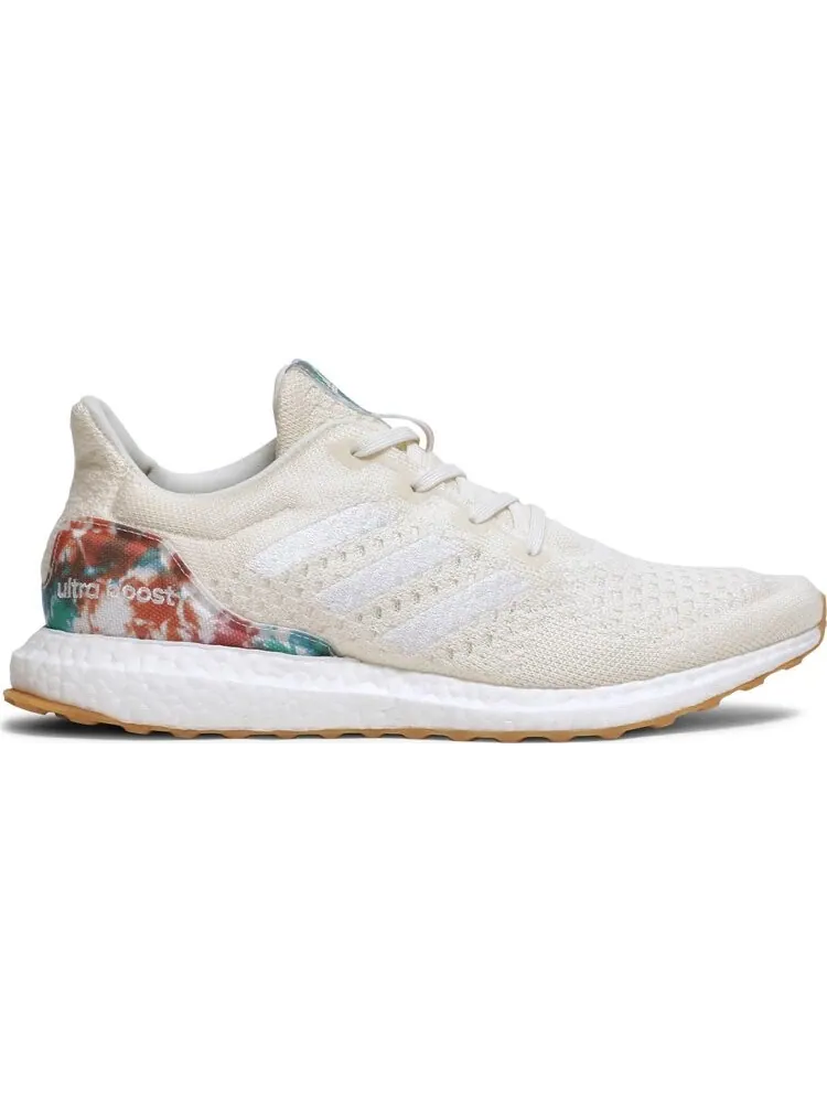Кроссовки Adidas UltraBoost Uncaged LAB 'Off White' — изображение 1 из 8, бежевый