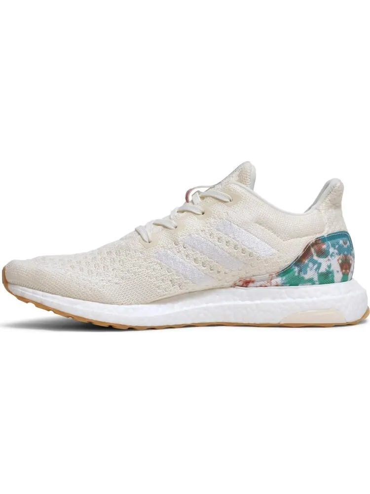 Кроссовки Adidas UltraBoost Uncaged LAB 'Off White' — изображение 3 из 8, бежевый