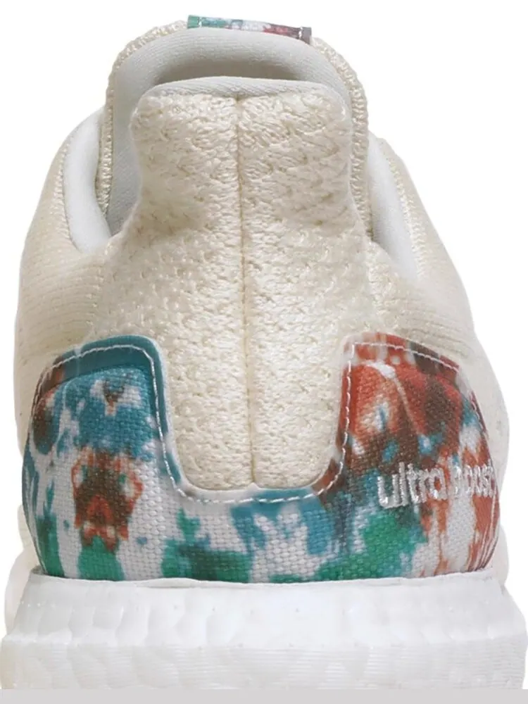 Кроссовки Adidas UltraBoost Uncaged LAB 'Off White' — изображение 7 из 8, бежевый