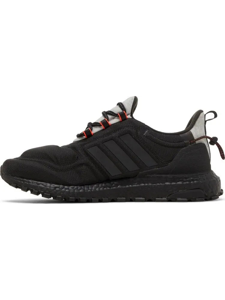 Кроссовки Adidas UltraBoost Cold.RDY Lab 'Black Carbon' — изображение 3 из 8, черный