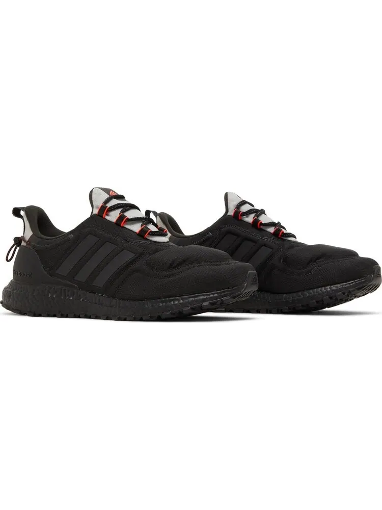 Кроссовки Adidas UltraBoost Cold.RDY Lab 'Black Carbon' — изображение 8 из 8, черный
