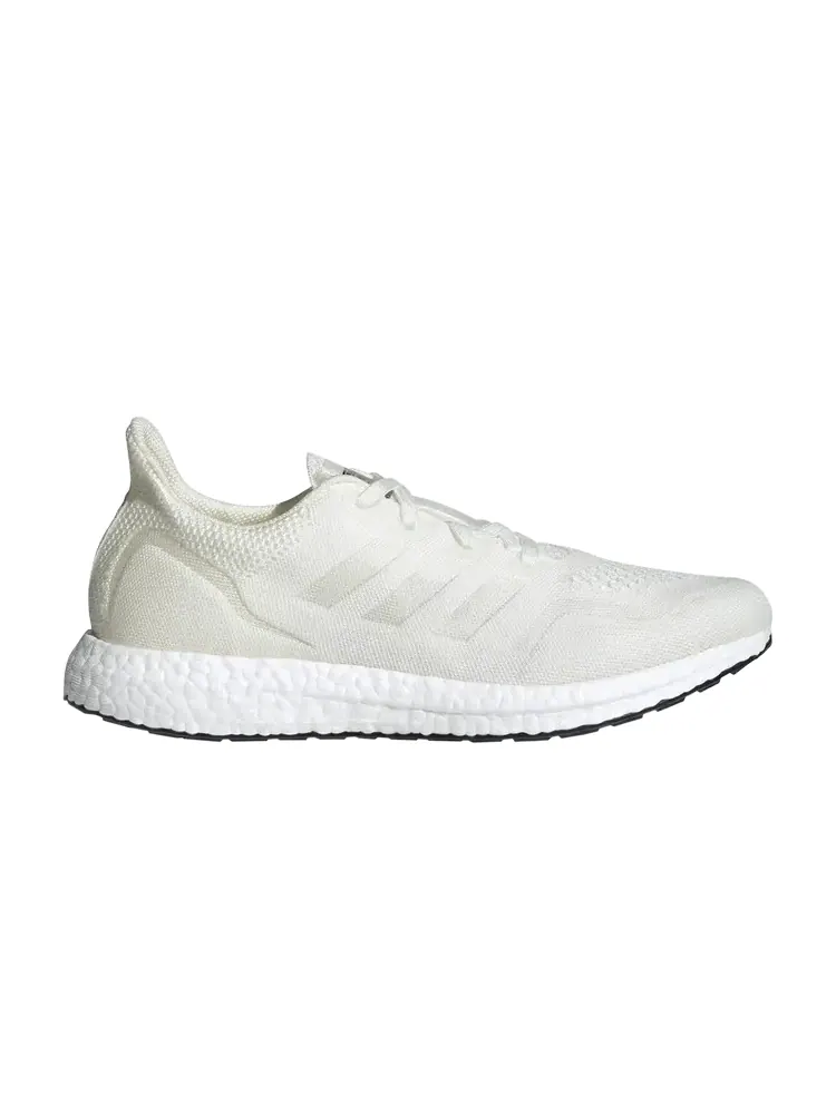 Кроссовки Adidas UltraBoost Made To Be Remade — изображение 1 из 1, белый